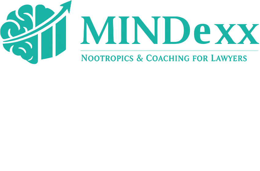 Mindexx — Nootropics & Coaching for Lawyers